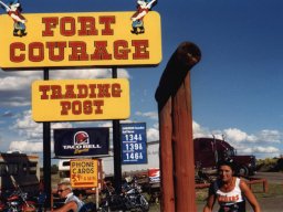 Route66